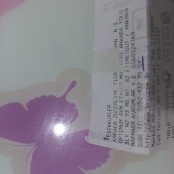 Karaca'dan Alışverişte Teslimat Sorunu