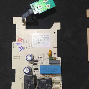 Online-yedekparca.com Arçelik-Altus Şikayeti