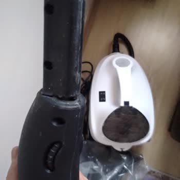 Kırılan Aparat Ve Conta Sorunu