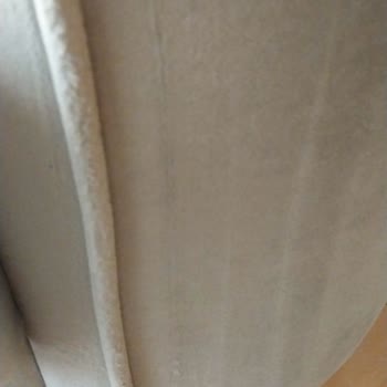 Kusurlu Koltuk Takımı Ve İlgisiz Müşteri Hizmetleri