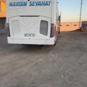 Mardin Seyahat 10 Dakikalık Yol Kalmış, Lastik Değiştirmesi Ne Nedir?