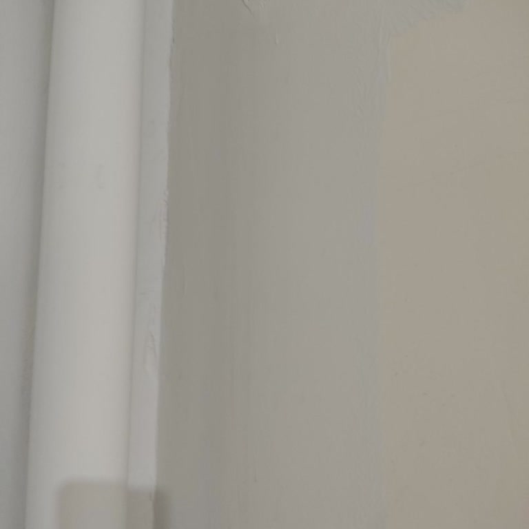 Cubo Boya Boya Rengi Ve Örtücülüğü Büyük Hayal Kırıklığı