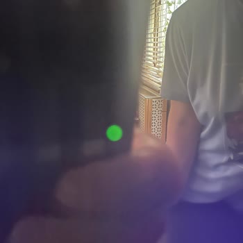 Samsung TV'de Canlı Piksel Sorunu Ve Değişim Talebi Reddedildi