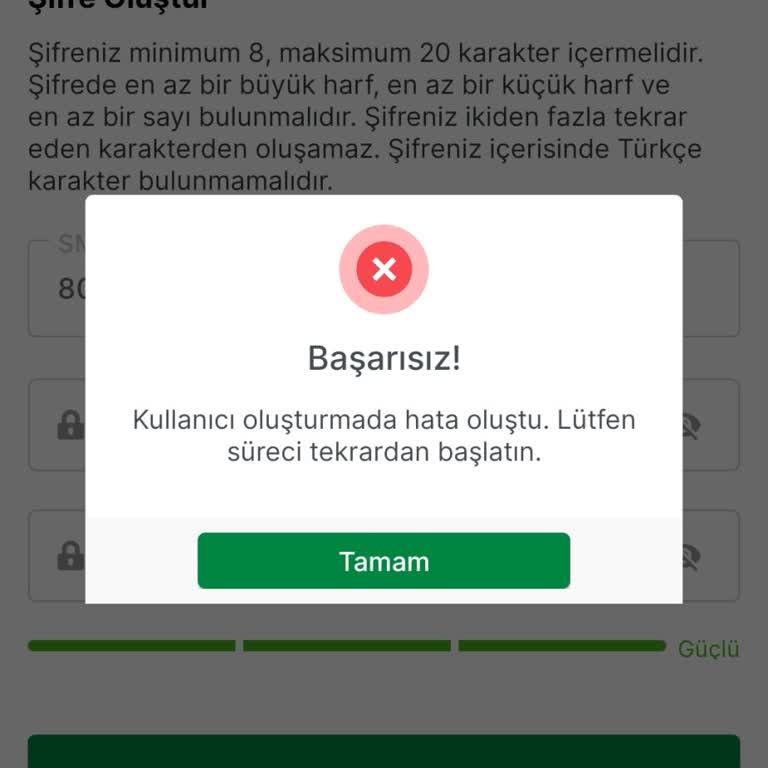 Üyelik Sürecinde Yaşanan Sorunlar Ve Çözümsüzlük