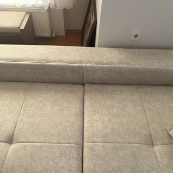 Ayze Mobilya'dan Alınan Koltukta Çözülmeyen Sorun