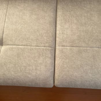 Ayze Mobilya'dan Alınan Koltukta Çözülmeyen Sorun