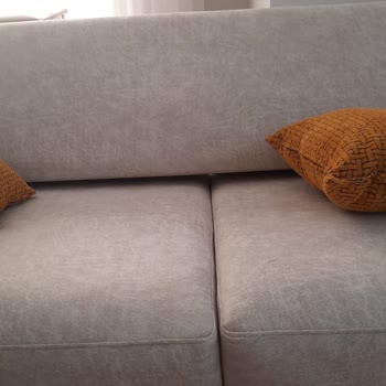 Ayze Mobilya'dan Alınan Koltukta Çözülmeyen Sorun