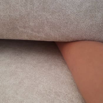 Ayze Mobilya'dan Alınan Koltukta Çözülmeyen Sorun