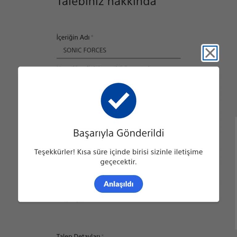 PlayStation İade Süreci: Beklenen Çağrı Gelmedi