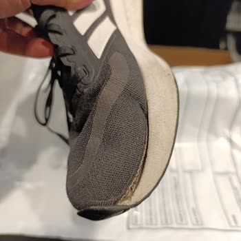 Adidas Ayakkabıda Açılma Sorunu Ve Garanti Hayal Kırıklığı