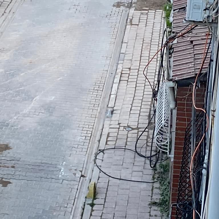 Mahallede İnternetsiz Günler: Hizmet Yokluğu