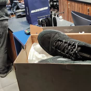 Su Geçirmez Ayakkabı Su Geçirdi: İade Talebi