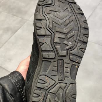 Su Geçirmez Ayakkabı Su Geçirdi: İade Talebi