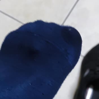 Su Geçirmez Ayakkabı Su Geçirdi: İade Talebi