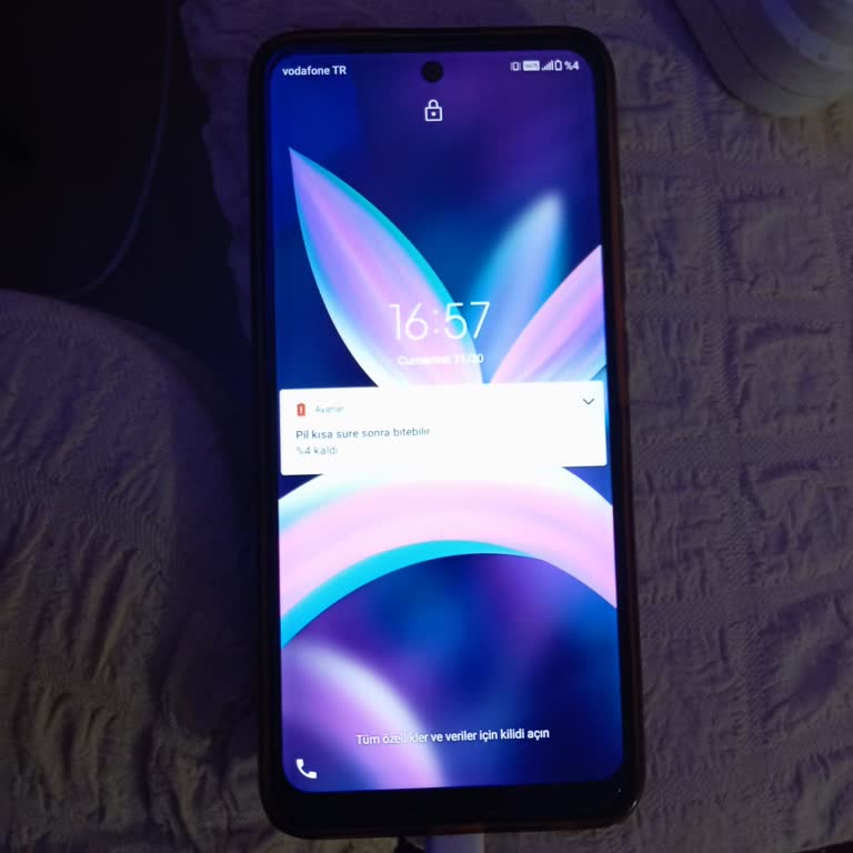 Omix X400 Şarj Sorunu Ve Güvenlik Endişesi