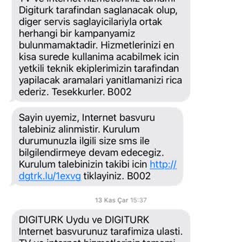 İnternet Ve Uydu Hizmetinin Gecikmesi