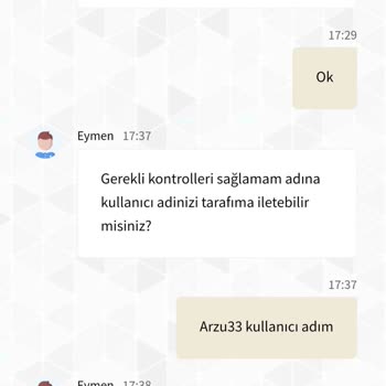 Belge İnceleme Sürecinde Yaşanan Sorunlar Ve İletişim Eksikliği