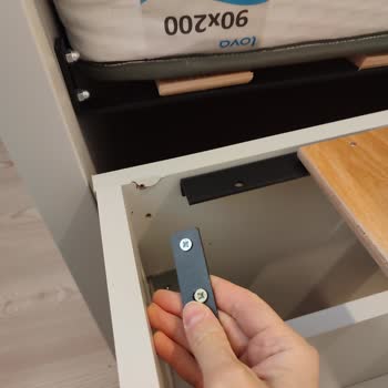 Yanlış Ürün Ve Kusurlu Montaj: Pendik Mağazasından Aldığım Daybed Kâbusu