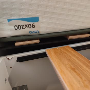 Yanlış Ürün Ve Kusurlu Montaj: Pendik Mağazasından Aldığım Daybed Kâbusu