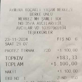 Cilt Bakımı Sonrası Kabus: Yanma, Kaşıntı Ve İlgisizlik