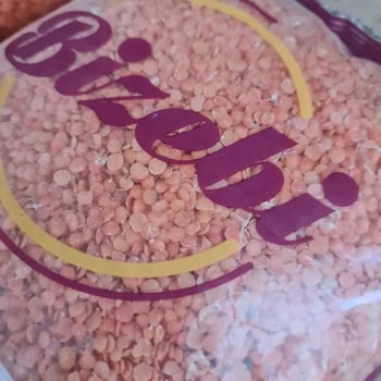 Bozuk Mercimek İadesinde Mağaza Ve Bölge Müdüründen Ret