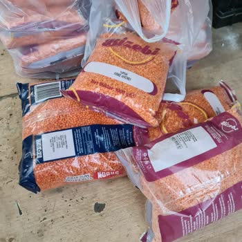 Bozuk Mercimek İadesinde Mağaza Ve Bölge Müdüründen Ret