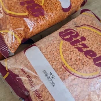 Bozuk Mercimek İadesinde Mağaza Ve Bölge Müdüründen Ret