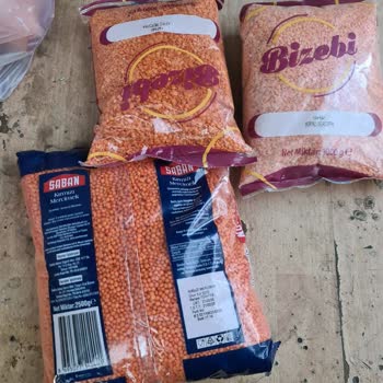 Bozuk Mercimek İadesinde Mağaza Ve Bölge Müdüründen Ret