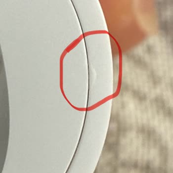 Apple Airpods 4 ANC Ürünü Üzerindeki Belirsiz Kusurlar Hakkında Bilgi Talebi