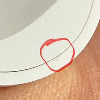Apple Airpods 4 ANC Ürünü Üzerindeki Belirsiz Kusurlar Hakkında Bilgi Talebi