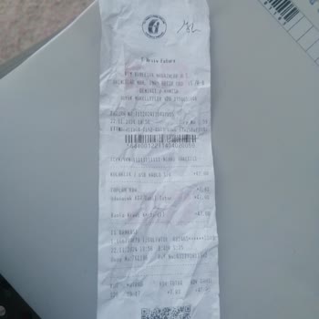 Bozuk Ürün Ve Yanıltıcı İade Politikası