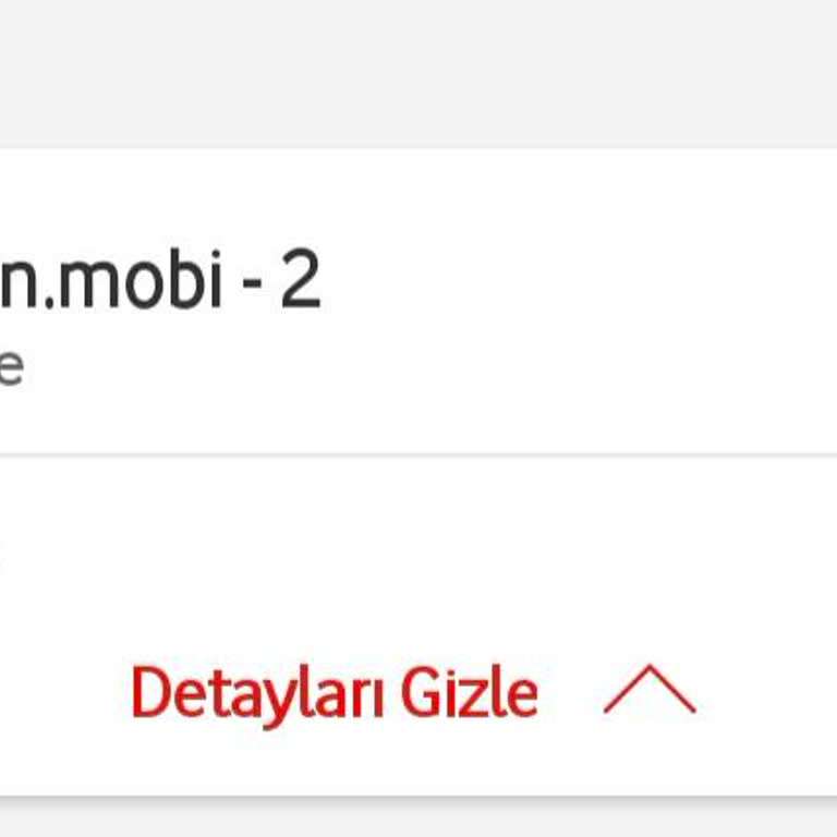 Habersiz Üyelik Ve Fatura Yansıması