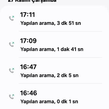 Aras Kargo'nun İade Kabusu: Zamanında Gelmeyen Hizmet