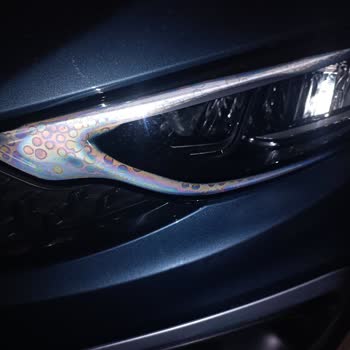 Aracımda Eski Far Sorunu Ve Servis İlgisizliği