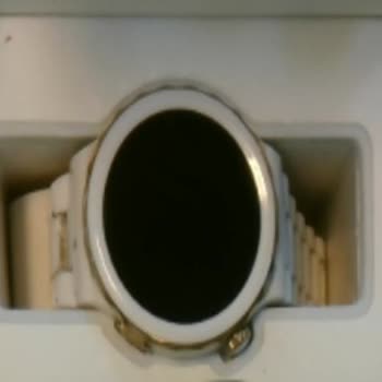 Garanti Süresi Sonrası Huawei G3 Akıllı Saatin Ekran Problemi