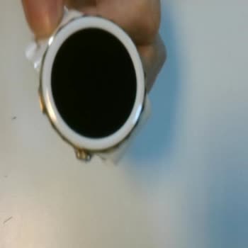 Garanti Süresi Sonrası Huawei G3 Akıllı Saatin Ekran Problemi