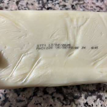 Küflü Kaşar Sorunu Ve Kalite Düşüklüğü