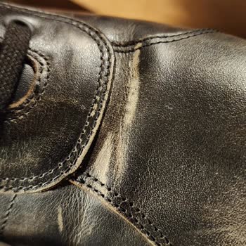 Camper Ayakkabı Renk Deformasyonu Ve Müşteri Hizmetleri Hayal Kırıklığı