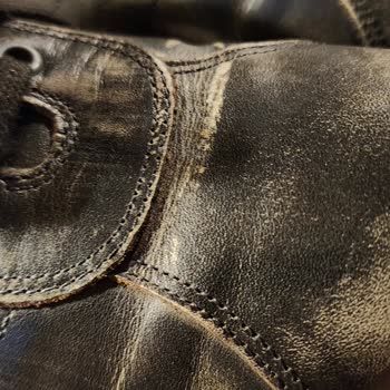 Camper Ayakkabı Renk Deformasyonu Ve Müşteri Hizmetleri Hayal Kırıklığı