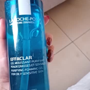 La Roche Posay Ürün Orijinalliği Konusunda Endişe