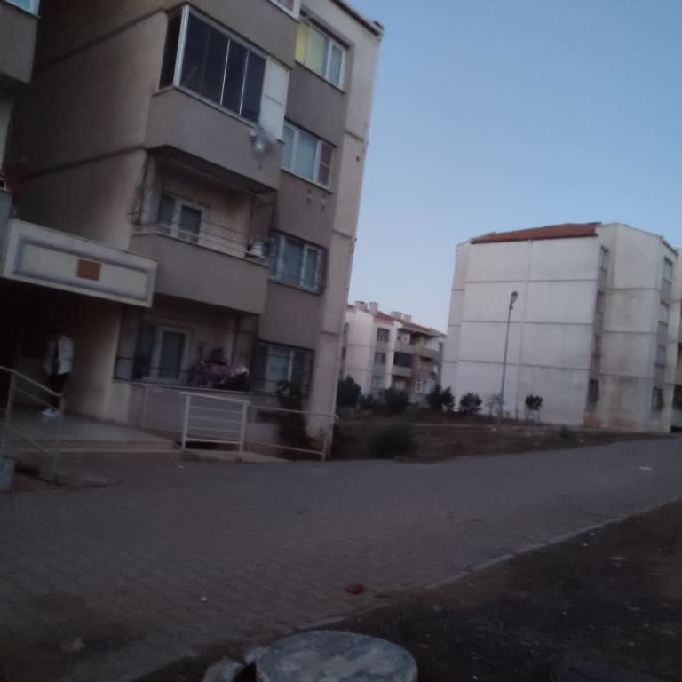Gaziantep'te Sürekli Elektrik Ve Su Kesintisi