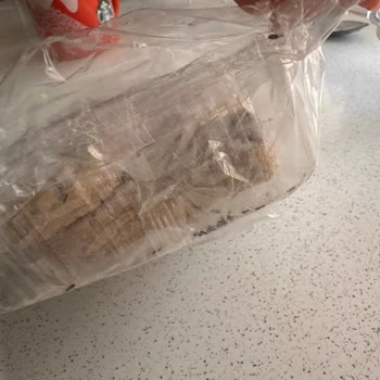 A101'de Paketli Ürünlerde Hijyen Sorunu