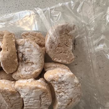 A101'de Paketli Ürünlerde Hijyen Sorunu