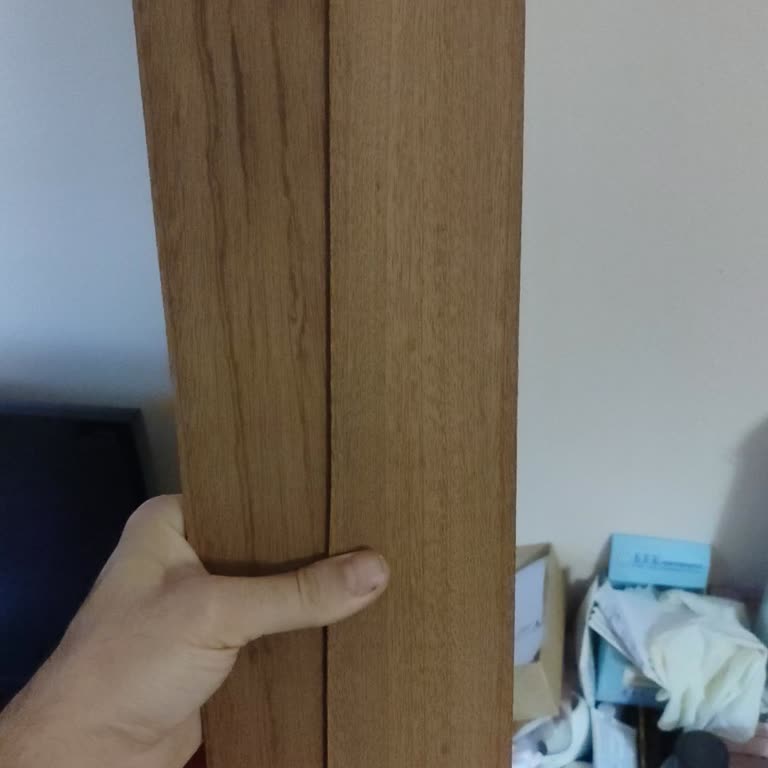 Enstrüman Ahşabı Yanlış Ahşap Gönderimi Ve Yetersiz Müşteri Hizmeti