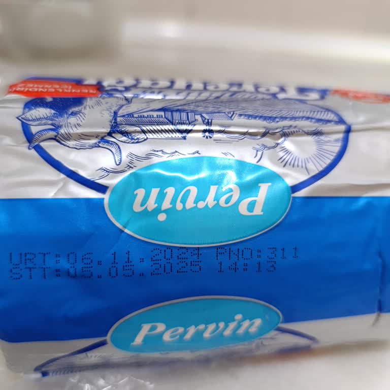 Bozuk Tereyağı Mağduriyeti