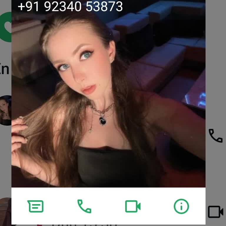WhatsApp Üzerinden Gelen Rahatsız Edici Çağrılar