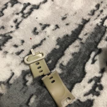 Dayanıksız Saat Ve Yüksek Servis Ücreti Endişesi