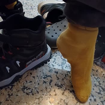 Su Geçirmez Denilen Botlar Ve İletişim Sorunları