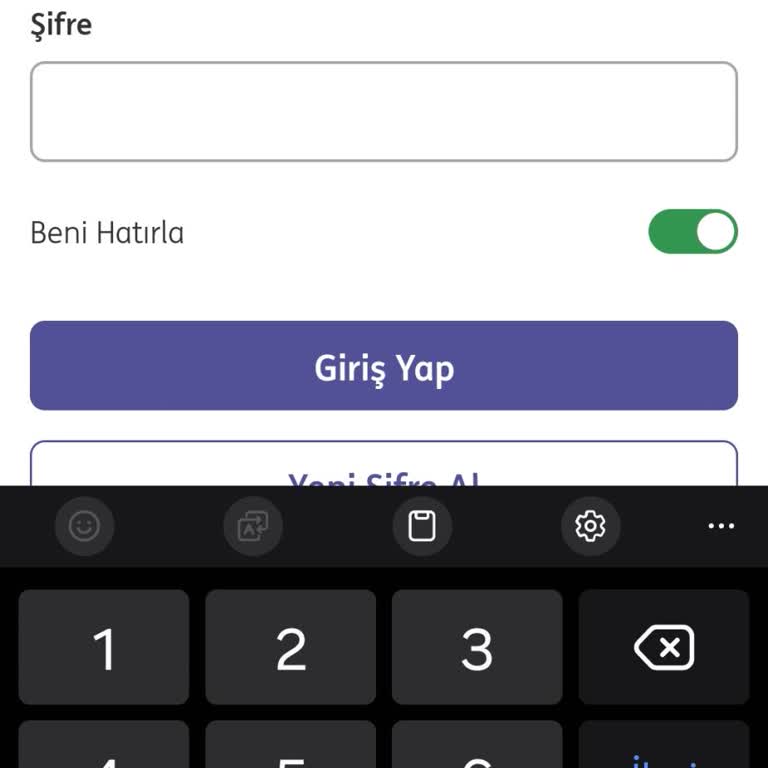 Kapanan Şube Nedeniyle Ödeme Sorunu