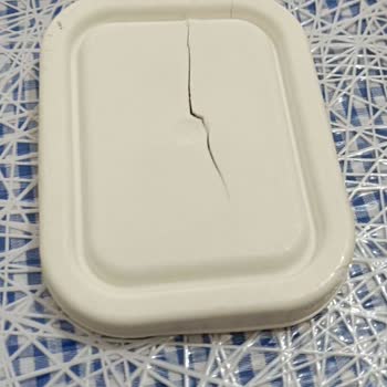 Paşabahçe Cam Kapaklarının Hızlı Parçalanması